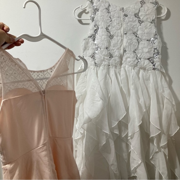 Girls dresses size 12/14 - Picture 6 of 6